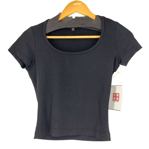 betsey johnson S/S Uネックカットソー レディース JPN:S