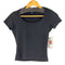 betsey johnson S/S Uネックカットソー レディース JPN:S