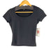 betsey johnson S/S Uネックカットソー レディース JPN:S