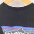 パタゴニア patagonia P-6ロゴ・レスポンシビリティー クルーネックS/S Tシャツ メンズ JPN:M