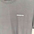 パタゴニア patagonia P-6ロゴ・レスポンシビリティー クルーネックS/S Tシャツ メンズ JPN:M