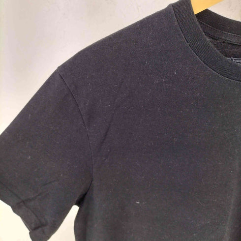 パタゴニア patagonia P-6ロゴ・レスポンシビリティー クルーネックS/S Tシャツ メンズ JPN:M