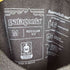 パタゴニア patagonia P-6ロゴ・レスポンシビリティー クルーネックS/S Tシャツ メンズ JPN:M
