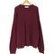 BILLKBLASS USA製 コットンニットセーター メンズ JPN:L