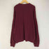 BILLKBLASS USA製 コットンニットセーター メンズ JPN:L