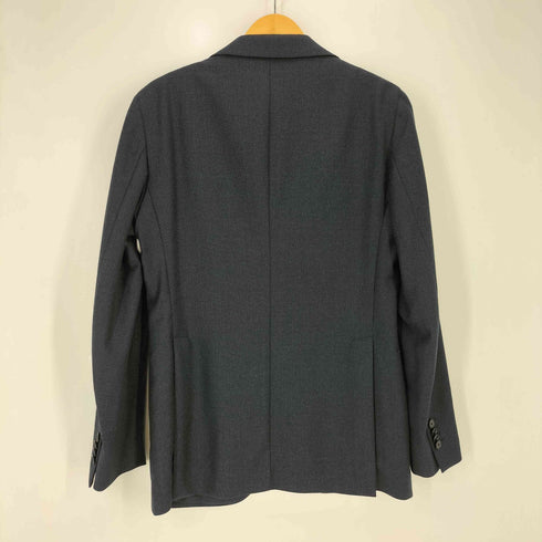 タリアトーレ TAGLIATORE イタリア製 SUPER110S VIRGIN WOOL テーラードジャケット メンズ 46/7 R