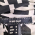 MNG SUIT アシメドレープデザインワンピース レディース import:M