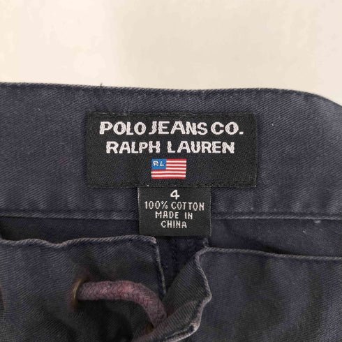 ポロジーンズカンパニーラルフローレン POLO JEANS COMPANY RALPH LAUREN カーゴパンツ メンズ JPN:4