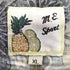 m.e sport 90-00S OLD レーヨン 100% 総柄 S/S シャツ メンズ import:XL