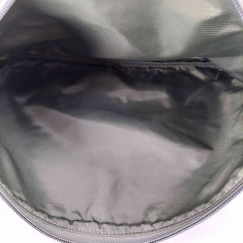 エムアイエス MIS MADE IN CALIF USA TOOL POUCH ナイロン クラッチバッグ メンズ