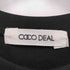 ココディール COCO DEAL アシメペプラムブラウス レディース JPN:2