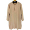 アダムエロペ Adam et Rope 18AW ラインワンピース レディース f