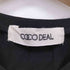 ココディール COCO DEAL チュールレイヤートップス レディース JPN:2