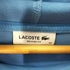 ラコステ LACOSTE ワイド&クロップドフードスウェット レディース JPN:34
