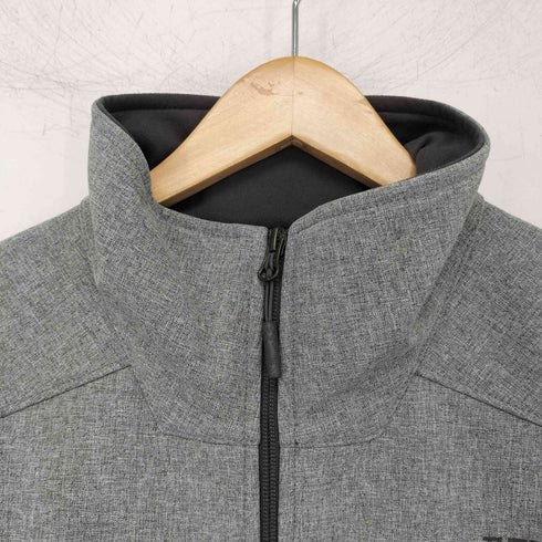 ザノースフェイス THE NORTH FACE APEX BIONIC 2 JACKET エイペックスバイオニック2 ジャケット メンズ import:XS