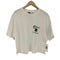 ラッセルアスレチック RUSSELL ATHLETIC プリントクルーネックTシャツ レディース FREE