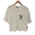 ラッセルアスレチック RUSSELL ATHLETIC プリントクルーネックTシャツ レディース FREE
