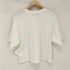 ラッセルアスレチック RUSSELL ATHLETIC プリントクルーネックTシャツ レディース FREE