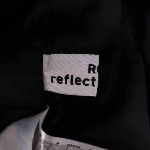 LiSA ROY reflect overjoy サイドライン切替チェックパンツ レディース JPN:S