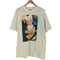ヘインズ Hanes 90s USA製 ベイビーフォトプリントTシャツ メンズ XL