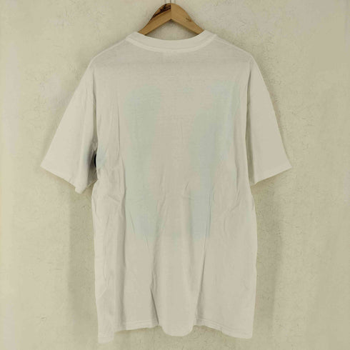 ヘインズ Hanes 90s USA製 ベイビーフォトプリントTシャツ メンズ XL