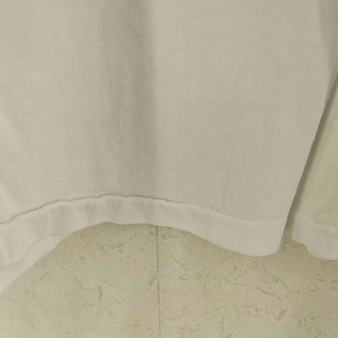 ヘインズ Hanes 90s USA製 ベイビーフォトプリントTシャツ メンズ XL