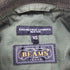 ビームス BEAMS 裏地キルティング MA-1 フライトジャケット レディース import:XS