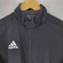 アディダス adidas クラシックス ハーフジップ トラックジャケット メンズ FREE
