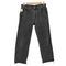 リーバイス Levis 00s 02年製造 USA製 後染め ボタン裏刻印553 2501 ボタンフライ ストレートデニム メンズ W33L31