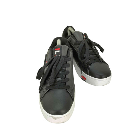 フィラ FILA Court SL ローカットスニーカー レディース JPN:23
