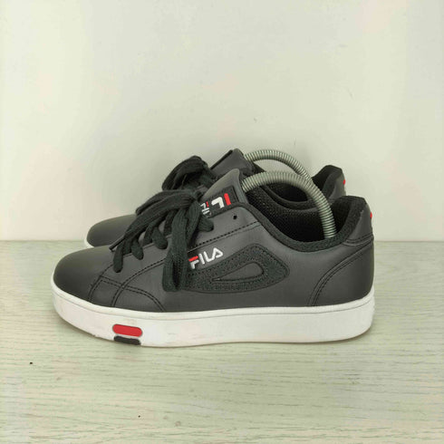 フィラ FILA Court SL ローカットスニーカー レディース JPN:23