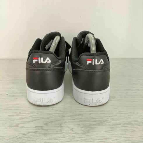 フィラ FILA Court SL ローカットスニーカー レディース JPN:23