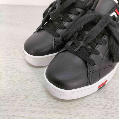 フィラ FILA Court SL ローカットスニーカー レディース JPN:23