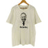 ヘインズ Hanes 両面フォトプリントTシャツ メンズ XL