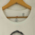 ヘインズ Hanes 両面フォトプリントTシャツ メンズ XL