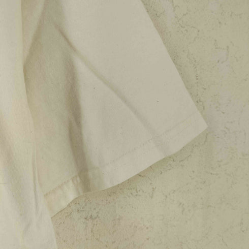 ヘインズ Hanes 両面フォトプリントTシャツ メンズ XL