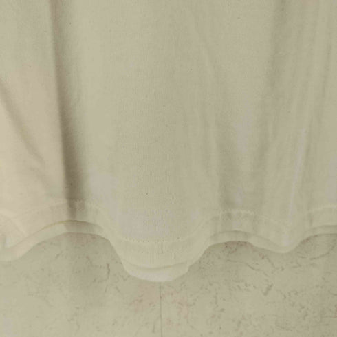 ヘインズ Hanes 両面フォトプリントTシャツ メンズ XL