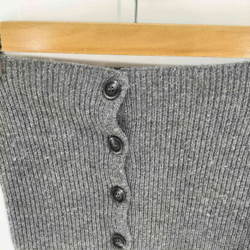 OF ALL FORM ニット ベアトップ レディース ONE SIZE
