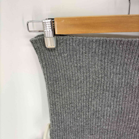 OF ALL FORM ニット ベアトップ レディース ONE SIZE