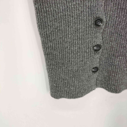 OF ALL FORM ニット ベアトップ レディース ONE SIZE