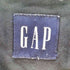 ギャップ Gap 00S 00SS 紺タグ OLD フラワー プリント S/S シャツ メンズ import:M