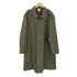 PRODUCTIONS CALAISIENNES CALAIS フランス軍 ステンカラーコート メンズ T104×C