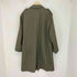PRODUCTIONS CALAISIENNES CALAIS フランス軍 ステンカラーコート メンズ T104×C