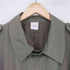 PRODUCTIONS CALAISIENNES CALAIS フランス軍 ステンカラーコート メンズ T104×C