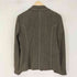 ハーディエイミス HARDY AMIES ステッチデザイン ジャケット スラックスパンツ ウール混 セットアップ レディース 9