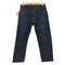 ウエアハウス WAREHOUSE セコハン USED加工 1105 黄耳 セルビッチ ジッパーフライ デニムパンツ メンズ W33L32