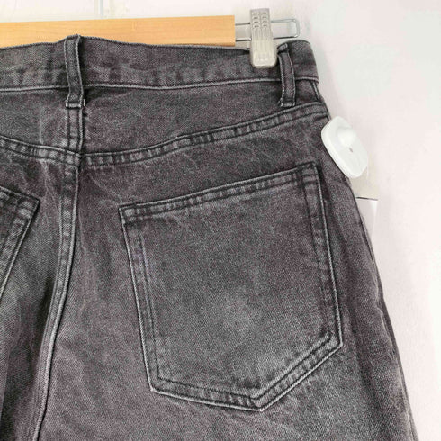ウィムバイリドム WYM LIDNM ストレートデニムパンツ メンズ JPN:S