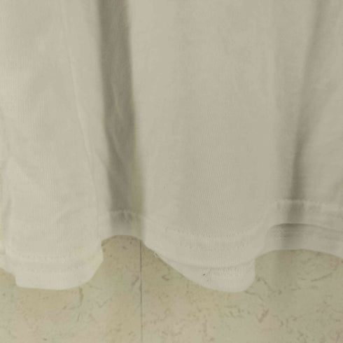ギルダン GILDAN 90-00s ラジオ番組 プリント Tシャツ メンズ XL