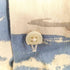 ギャップ Gap 00S 00SS 紺タグ OLD ヤシの木 サーフ 総柄 S/S 開襟 オープンカラー アロハ シャツ メンズ import:XL