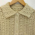 トゥデイフル TODAYFUL Lace Knit Shirts レディース FREE